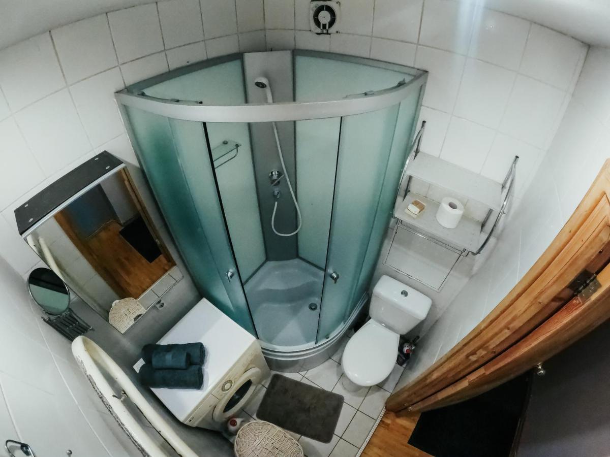 Jurmala apartamenti Apartment Bagian luar foto