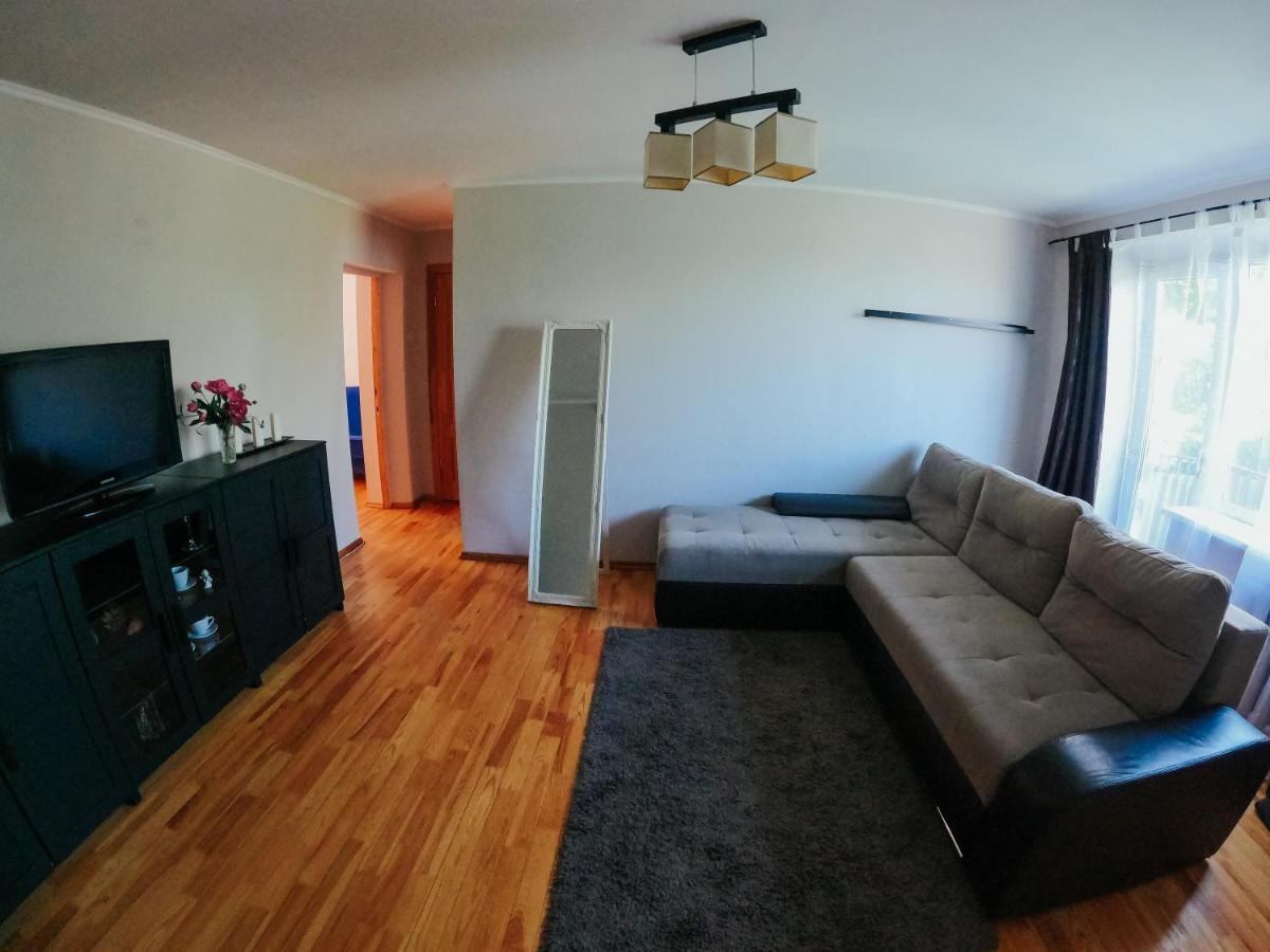 Jurmala apartamenti Apartment Bagian luar foto