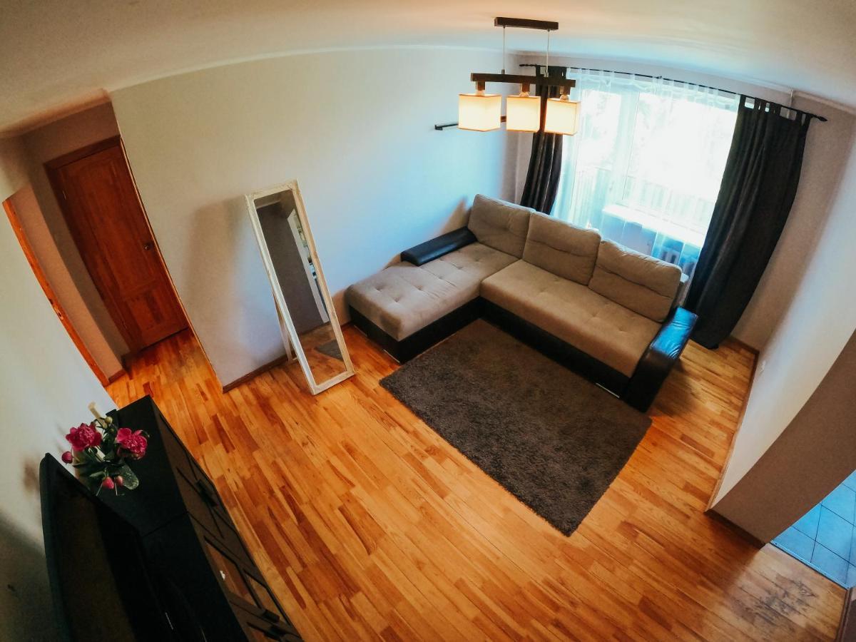 Jurmala apartamenti Apartment Bagian luar foto