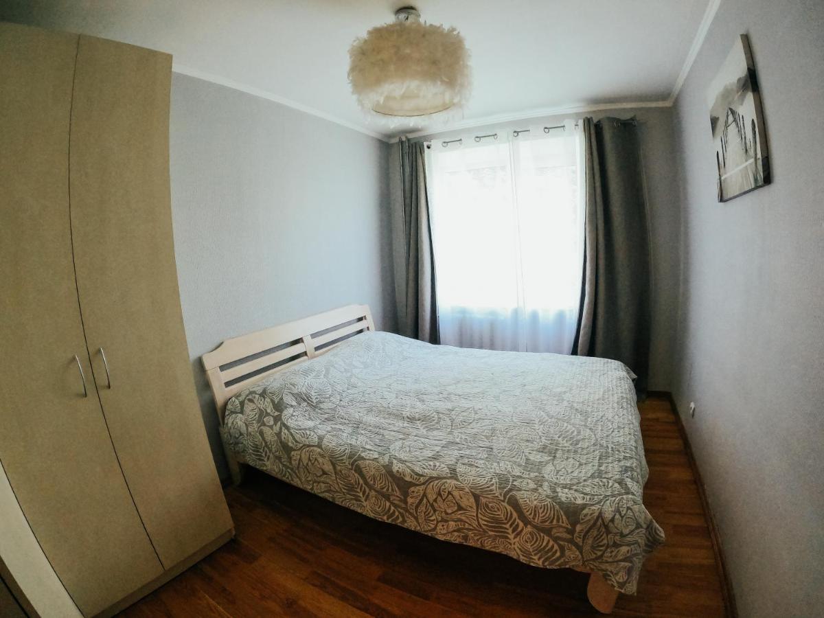 Jurmala apartamenti Apartment Bagian luar foto