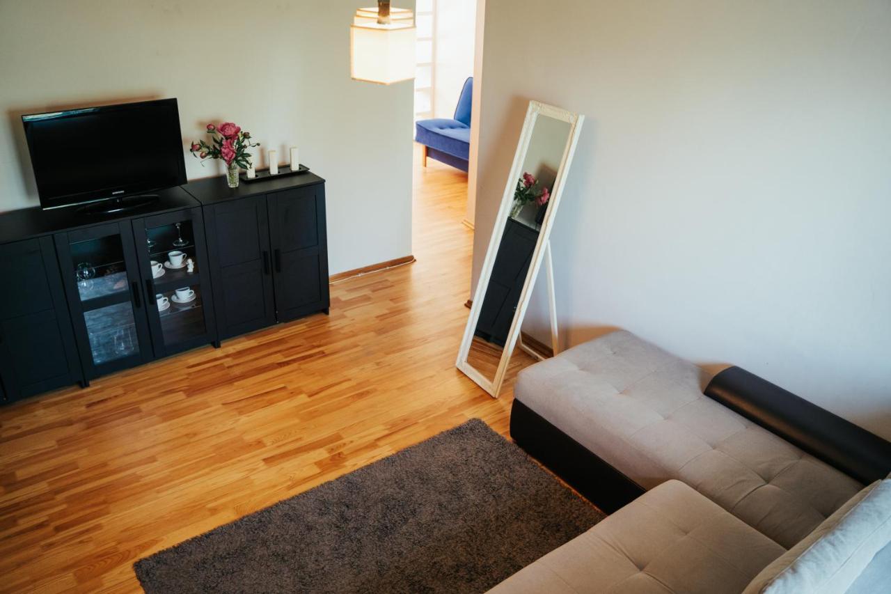 Jurmala apartamenti Apartment Bagian luar foto