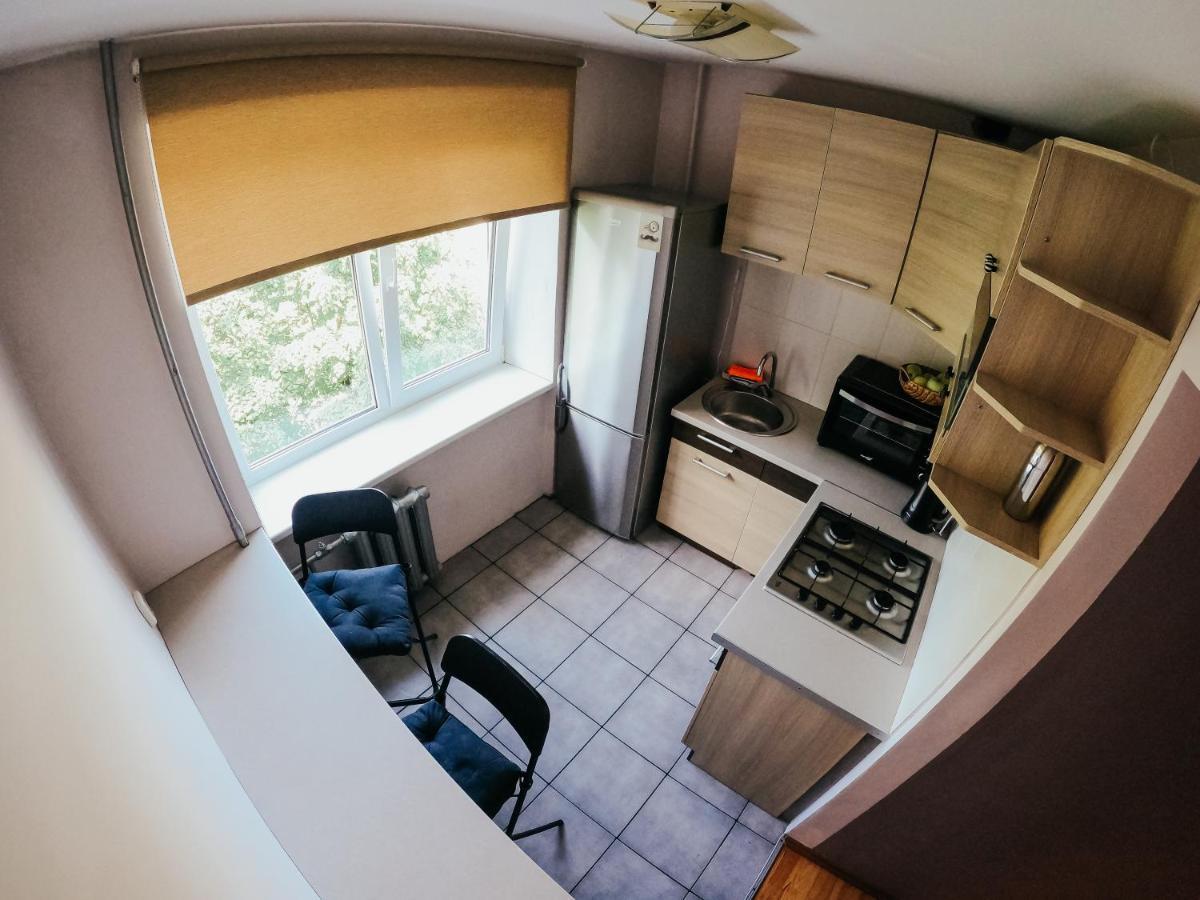 Jurmala apartamenti Apartment Bagian luar foto