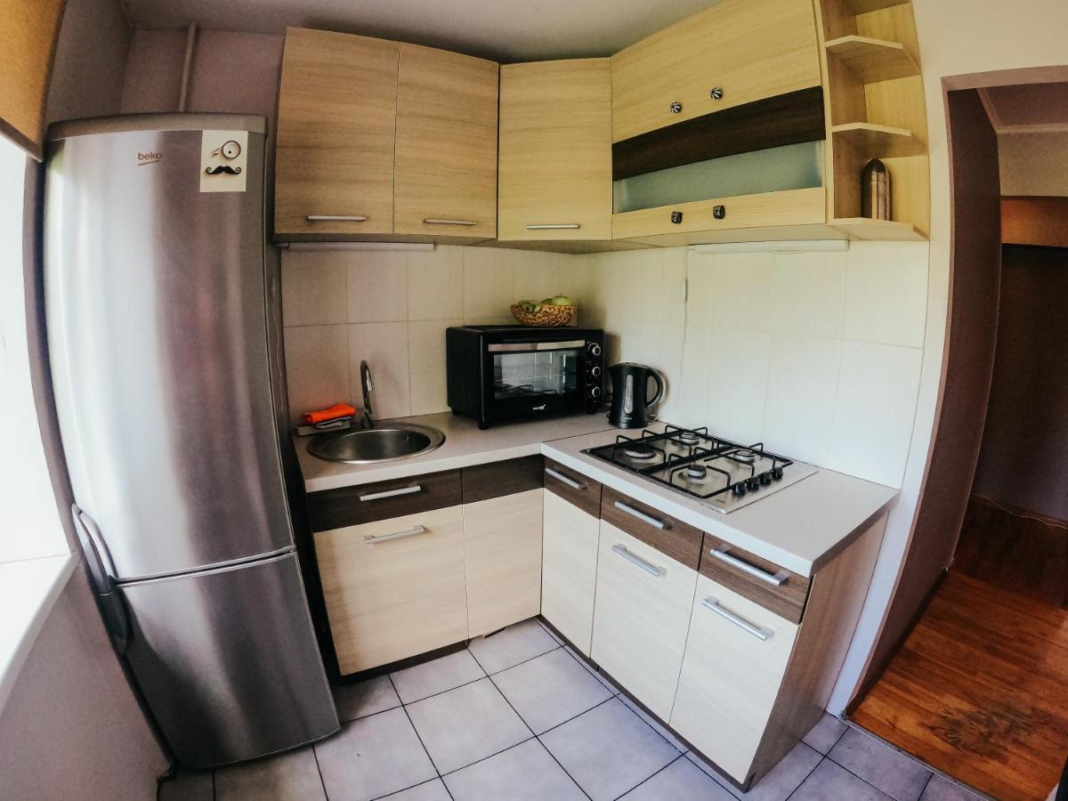 Jurmala apartamenti Apartment Bagian luar foto