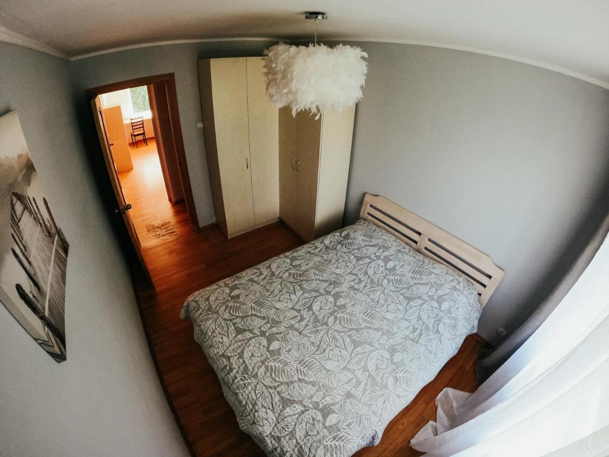 Jurmala apartamenti Apartment Bagian luar foto